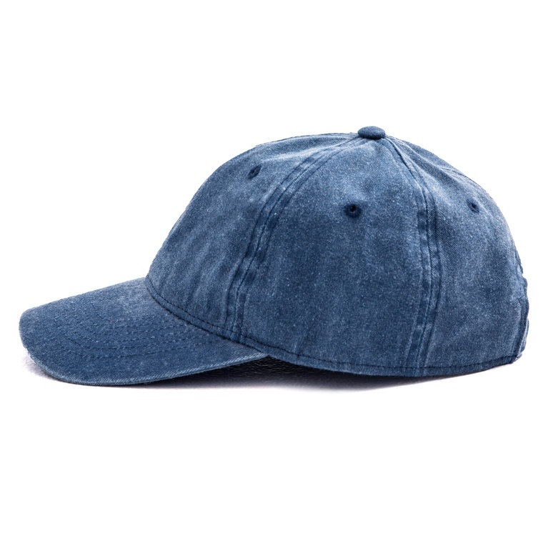 Cap "Dad washed"